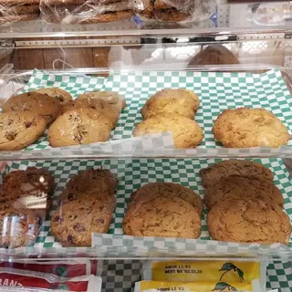 Cookies
