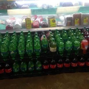 Local store in the hood. Been coming here since I was a grasshopper getting cold cuts