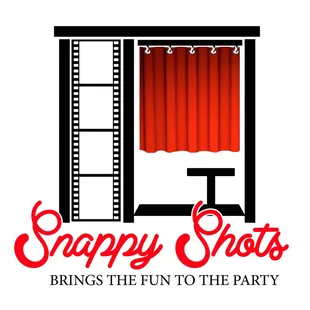 Snappy shots photo booth was established to bring state-of-the-art technology to the age-old concept of the photo booth.