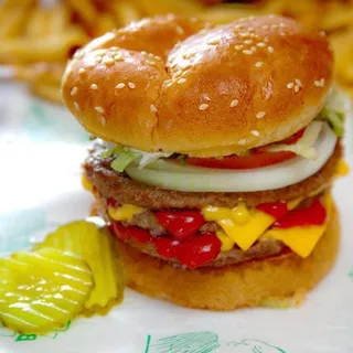 Fast Food