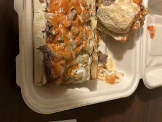 Townies Grill'd Philly Subs and More