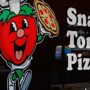 Snappy Tomato Pizza - La Grange - Call 502.260.3200 - Online Menu - Pick-Up, Carryout and Delivery