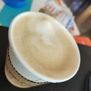 Latte