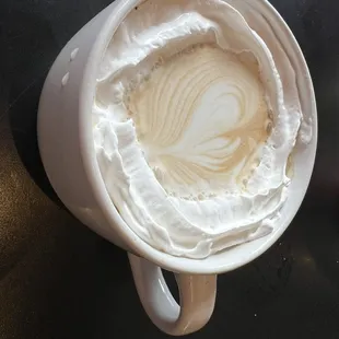 Caramel Francis Soooooo Good!!!