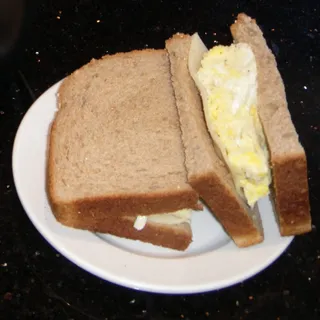 Breakfast Sandwich