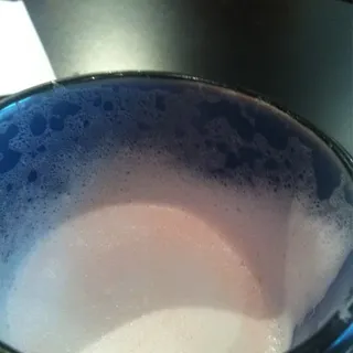Hot Chocolate