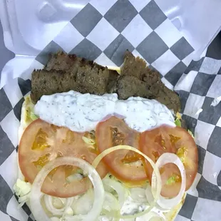 Snappy's Chill Grill