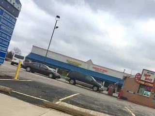 Hounds Hotdogs & Gyros