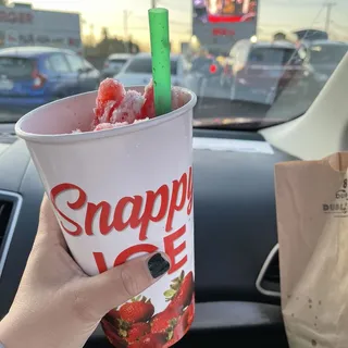 Snappy Ice
