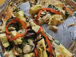 Red 7 Pizza - Columbia