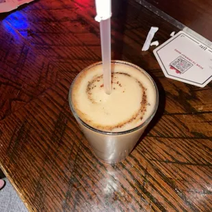 drink