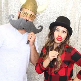 Owners - Felicia and John-Michael Vaisa