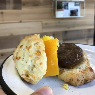 The Punch! (7/5/2019)