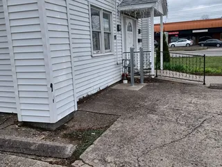 Mini Ethiopia Coffee House