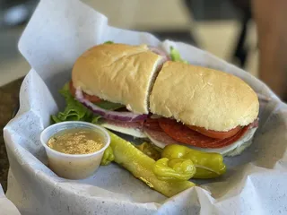 Valentes Deli Bakery & Italian Market