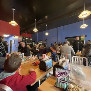 New cherry creek location