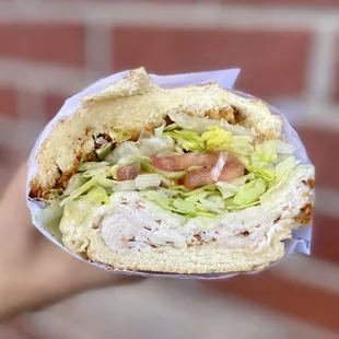 Turkey Swiss