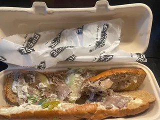 Firehouse Subs