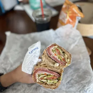 Snarf's