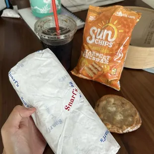 food