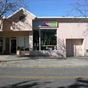 Snarf's on the Colorado U Hill