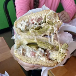 sandwich, food, sandwiches