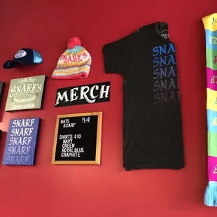 Merch