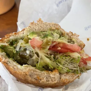 Vegetarian - Snarf&apos;s