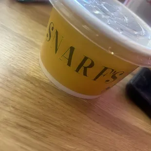 drink