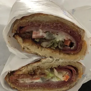 Italian