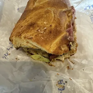 Pastrami