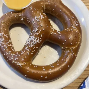 Pretzel
