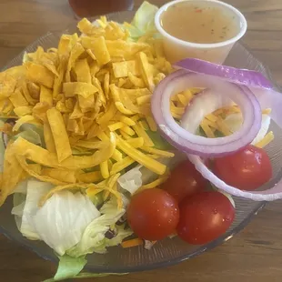Side Salad