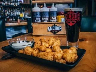 Anchor Bar & Grill