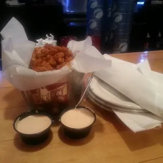 Gator Bites