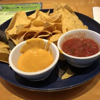 Chips & Salsa