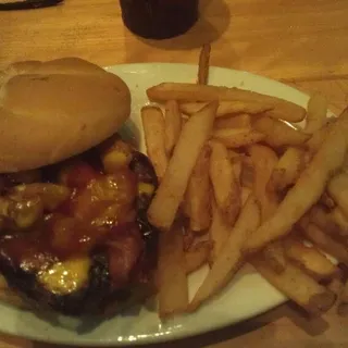 Western Burger