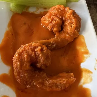 Buffalo Shrimp