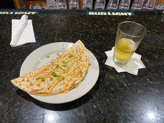 MVP's Sports Grille