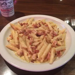 Grippo Mac &amp; cheese