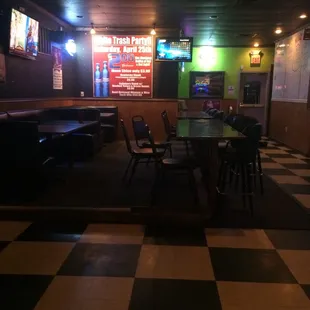 interior