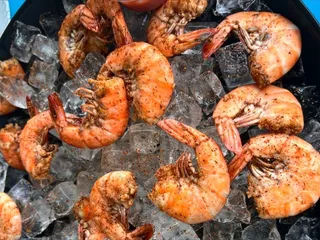 Rockin' S Bar & Grill-Twin Cove Marina