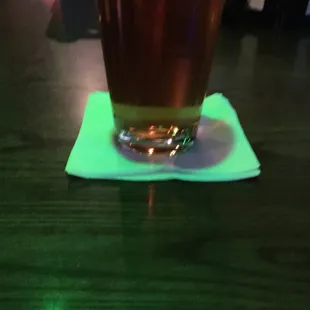 drink