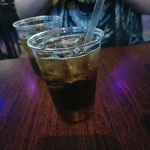 drink