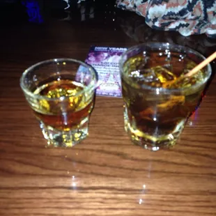 drink