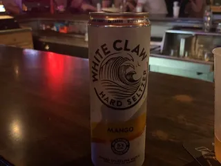 Vegas Lounge