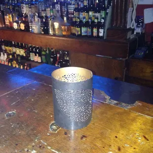 drink