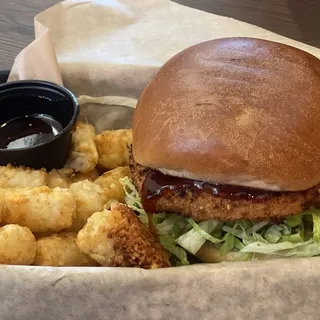 Chicken Sandwich