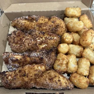 Tater Tots
