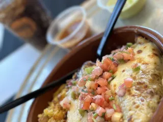 Gadzooks Enchiladas and Soup